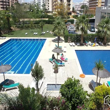 Jardins Da Rocha Sea View Camila Ii Apartamento *
