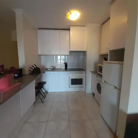 Jardins Da Rocha Sea View Camila Ii Apartamento *