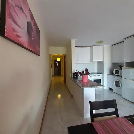 Jardins Da Rocha Sea View Camila Ii Apartamento *