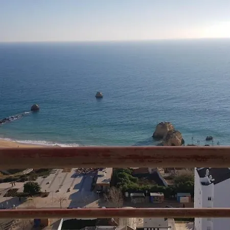 Jardins Da Rocha Sea View Camila Ii Apartmán *