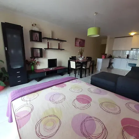 Apartmán Jardins Da Rocha Sea View Camila Ii Portimão