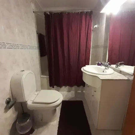 Apartmán Jardins Da Rocha Sea View Camila Ii Portimão