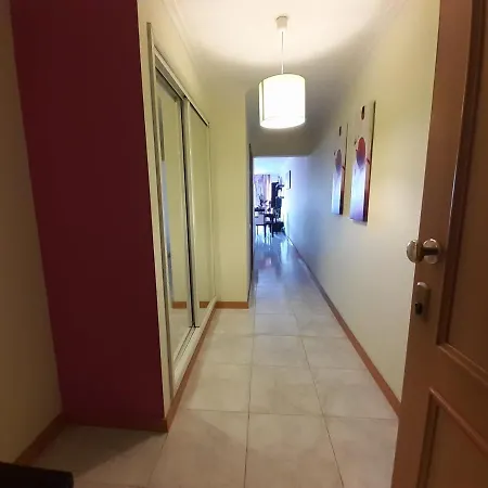 Apartmán Jardins Da Rocha Sea View Camila Ii
