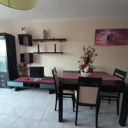 Jardins Da Rocha Sea View Camila Ii Апартаменти Портіман