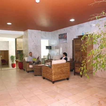 Апартаменти Jardins Da Rocha Sea View Camila Ii Портіман