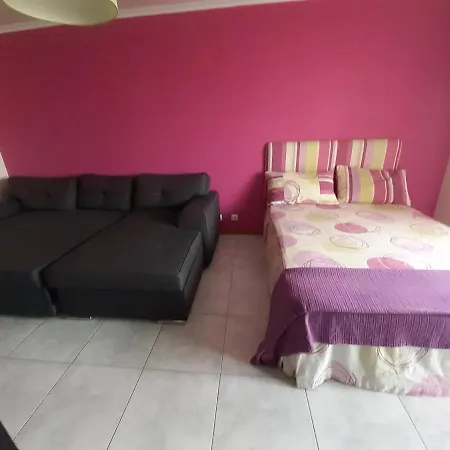Jardins Da Rocha Sea View Camila Ii بورتيماو