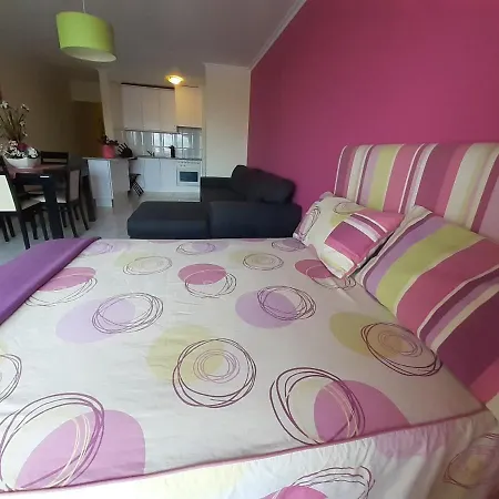 Jardins Da Rocha Sea View Camila Ii * بورتيماو