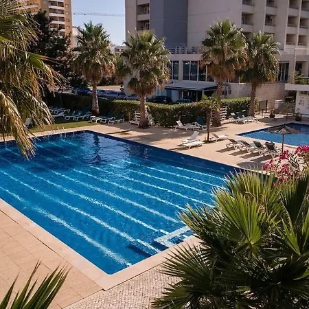 Jardins Da Rocha Sea View Camila Ii شقة بورتيماو