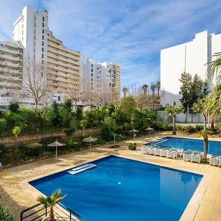Jardins Da Rocha Sea View Camila Ii * بورتيماو